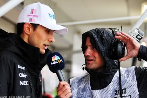 ESPN récupère les droits de la F1 aux Etats-Unis