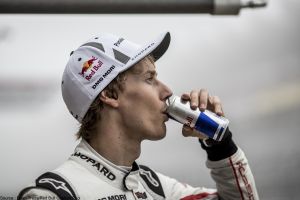 Brendon Hartley remplace Pierre Gasly à Austin