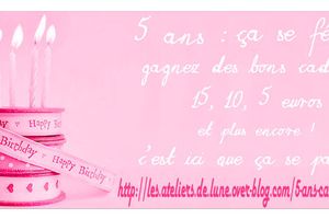les gagnantes sont