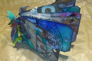 mini album à tomber !!!