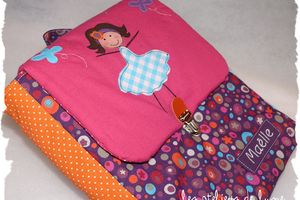 un sac à dos pour une demoiselle ...