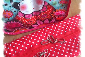 un sac à main rien que pour moi !