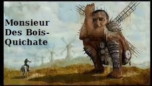 Monsieur le Perdant-des-Bois-Quichate, le RSI et les autres......
