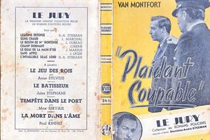 PLAIDANT COUPABLE