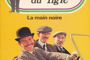 LES BRIGADES DU TIGRE