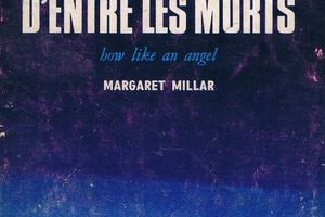 D'ENTRE LES MORTS