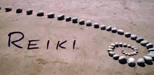 Le reiki