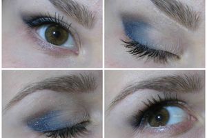 Bleu électrique