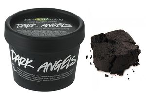 "Dark Angels" de chez Lush