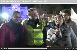 TELETHON 2015