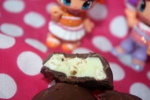 Kinder Country maison