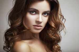 Nos cheveux à la loupe