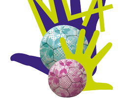 Avenue73 coiffeur officiel du NLA hand ball féminin à Nantes