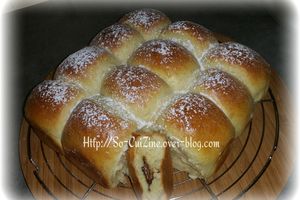 Brioche Butchy