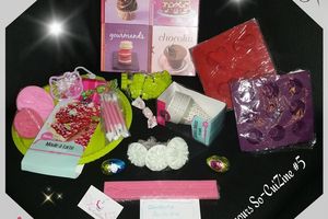 Concours So-CuiZine #5