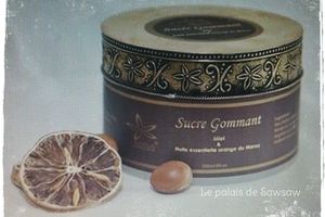 Le Palais de Sawsaw