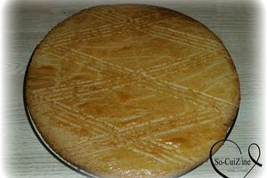 Broyé du Poitou