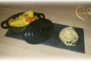 Blanquette de la mer