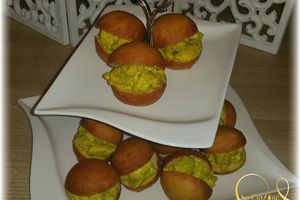 Fricassés Tunisien