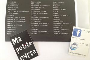 Ma Petite C4rte
