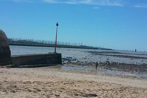 Un crochet par la Rochelle