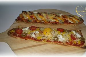Baguet'zza