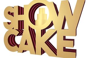 Ce week-end direction le ShowCake à Lyon