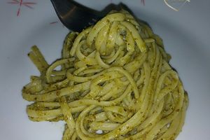 Pesto alla Genovese