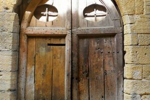 Les Portes de Sarlat