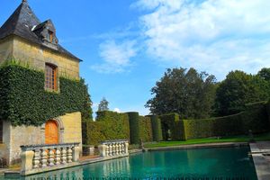 La Magie des Jardins d'Eyrignac