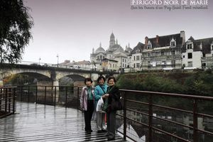 Visites en Périgord Noir