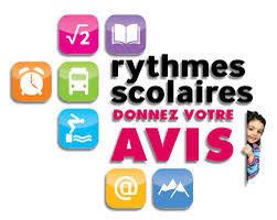 RYTHMES SCOLAIRES 15/09/2014 suite...