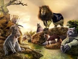 Les Animaux Malades de la Peste