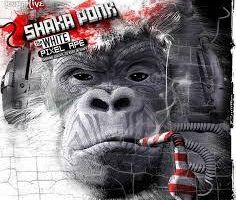 Shaka Ponk le 19 Mars au Spot à Mâcon tarifs Génération Montmerle