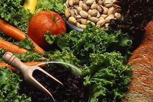 ETRE VÉGÉTARIEN, EST-CE BON POUR LA SANTE?