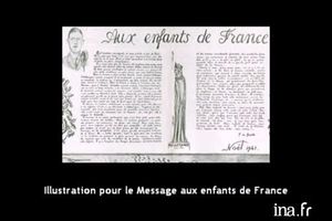 De Gaulle le 24.12.1941