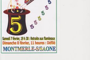 Les Conscrits Des classes en 5 Arrivent