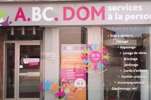 A.BC.DOM Service à La Personne : Campagne Participative