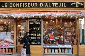 QU'EST CE QUE LA TRÊVE DES CONFISEURS?