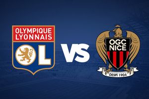 OL-Nice:Vendredi 15 Avril -40%