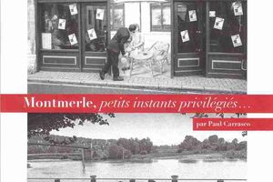 Montmerle sur Saône:Expo Photo du 2 au 8 Octobre
