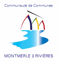 Organigramme de la communauté de communes de Montmerle 3 rivières