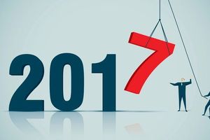 CE QUI CHANGE AU 1er JANVIER 2017 POUR L'ENTREPRISE ET LE SALARIE