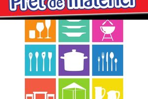 Montmerle:Le comité des Fêtes lance le prêt de matériel