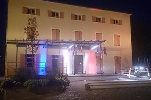 Montmerle:Les résultats du second tour de la présidentielle sont disponibles