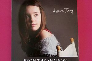 Jeune talent:Laura Day est diffusée sur Fréquence Montmerle Ain