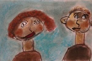 Parents de rêve ...