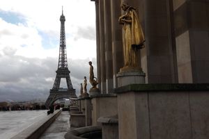 Musée de l'Homme à Paris