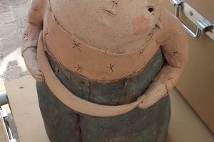 art et poterie