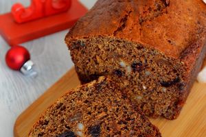 "Noël Végétal" {notre ebook de recettes faciles et gourmandes pour un Noël vegan}